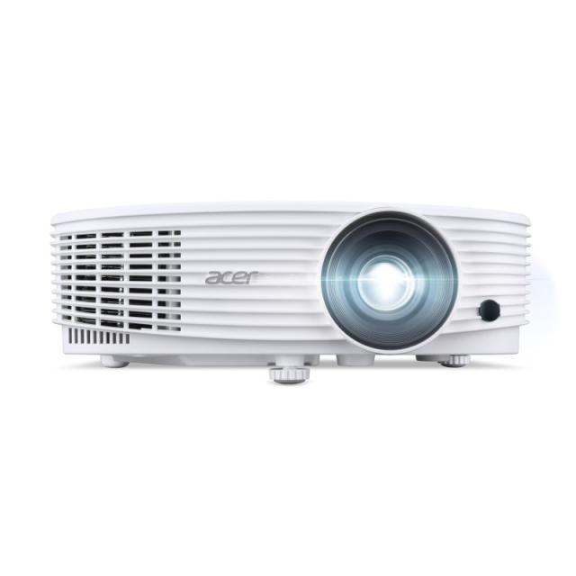 Acer - Vero PD2328 3700 lúmenes ANSI DLP WXGA (1200x800) Blanco