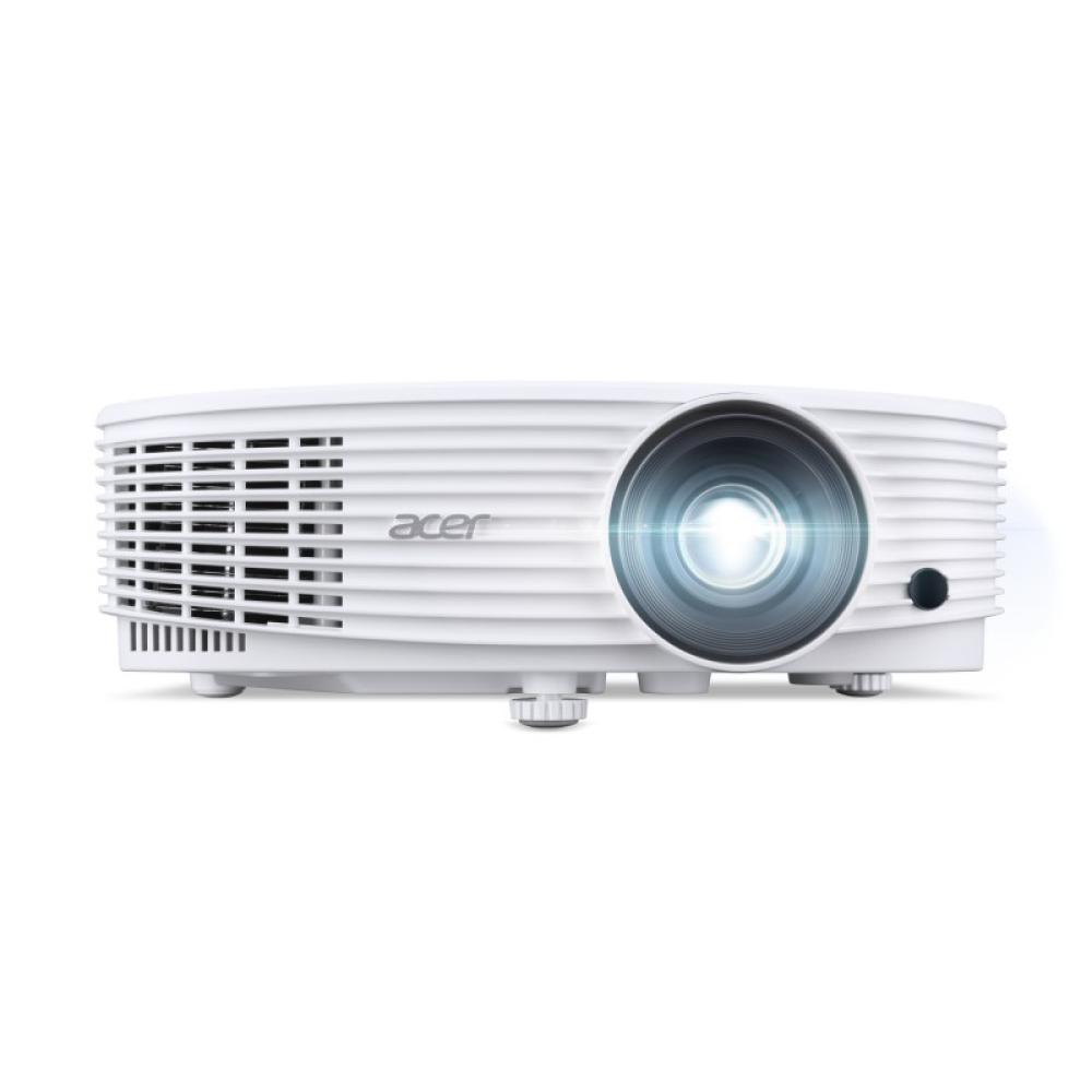 Acer - Vero PD2328 3700 lúmenes ANSI DLP WXGA (1200x800) Blanco
