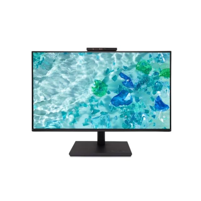 Acer - Vero B7 B247Y D6 pantalla para PC 61 cm (24") LED Negro