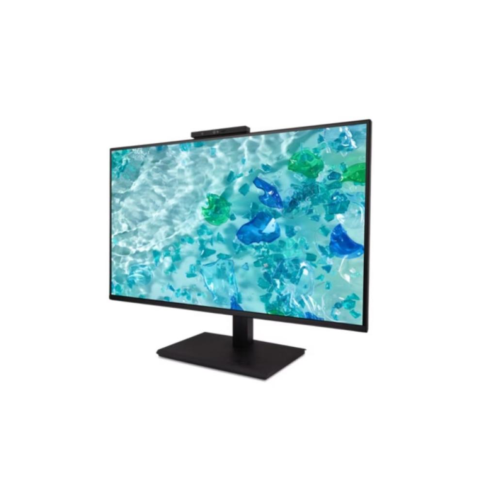 Acer - Vero B7 B247Y D6 pantalla para PC 61 cm (24") LED Negro