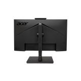 Acer - Vero B7 B247Y D6 pantalla para PC 61 cm (24") LED Negro