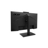Acer - Vero B7 B247Y D6 pantalla para PC 61 cm (24") LED Negro
