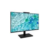 Acer - Vero B7 B247Y D6 pantalla para PC 61 cm (24") LED Negro