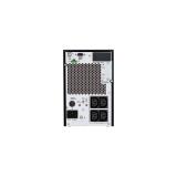 APC - SRV1KIL-E sistema de alimentación ininterrumpida (UPS) 1 kVA 900 W