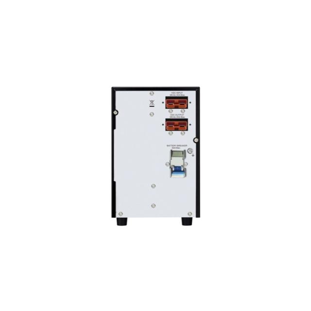 APC - SRV1KIL-E sistema de alimentación ininterrumpida (UPS) 1 kVA 900 W