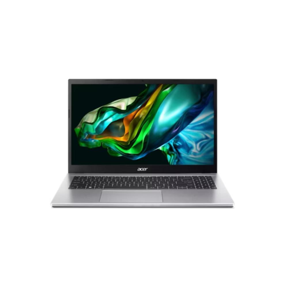 Acer - Aspire 3 A315-44P-R360 AMD Ryzen™ 7 5700U Portátil 39,6 cm (15.6") 16 GB DDR4-SDRAM 512 GB SSD Wi-Fi 6 (802.11ax) Windows