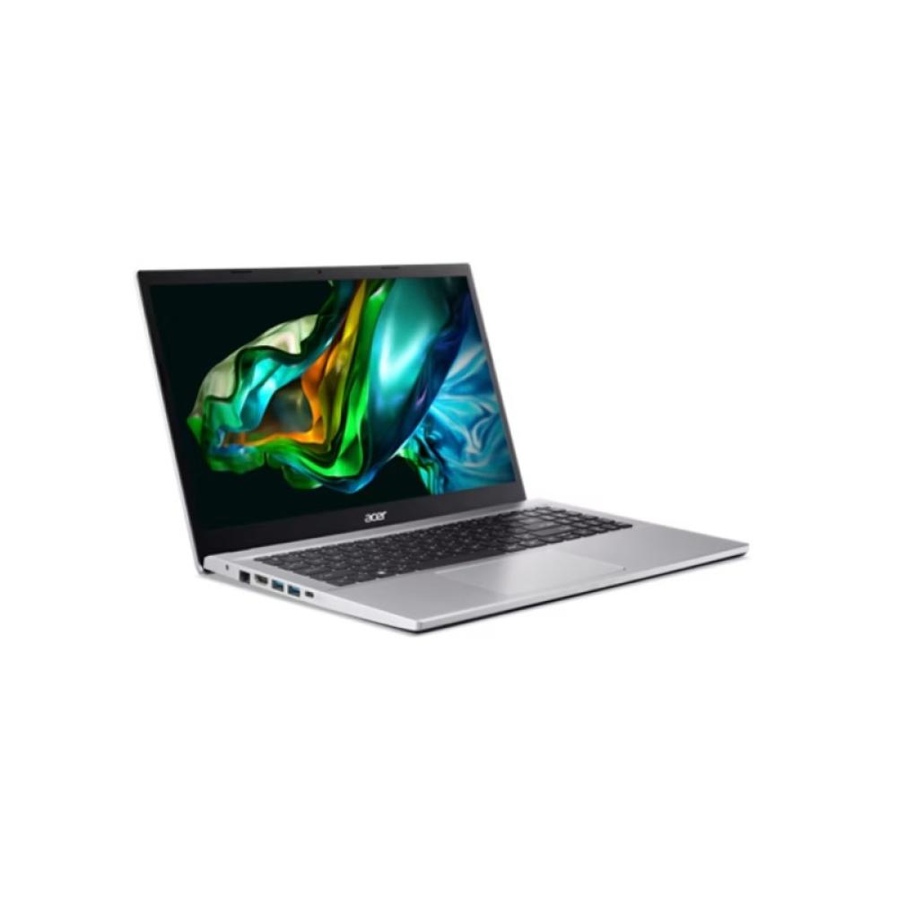 Acer - Aspire 3 A315-44P-R360 AMD Ryzen™ 7 5700U Portátil 39,6 cm (15.6") 16 GB DDR4-SDRAM 512 GB SSD Wi-Fi 6 (802.11ax) Windows