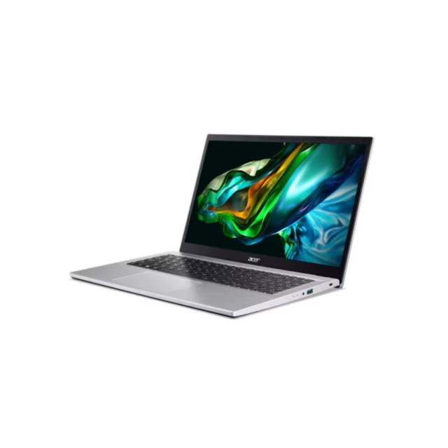 Acer - Aspire 3 A315-44P-R360 AMD Ryzen™ 7 5700U Portátil 39,6 cm (15.6") 16 GB DDR4-SDRAM 512 GB SSD Wi-Fi 6 (802.11ax) Windows