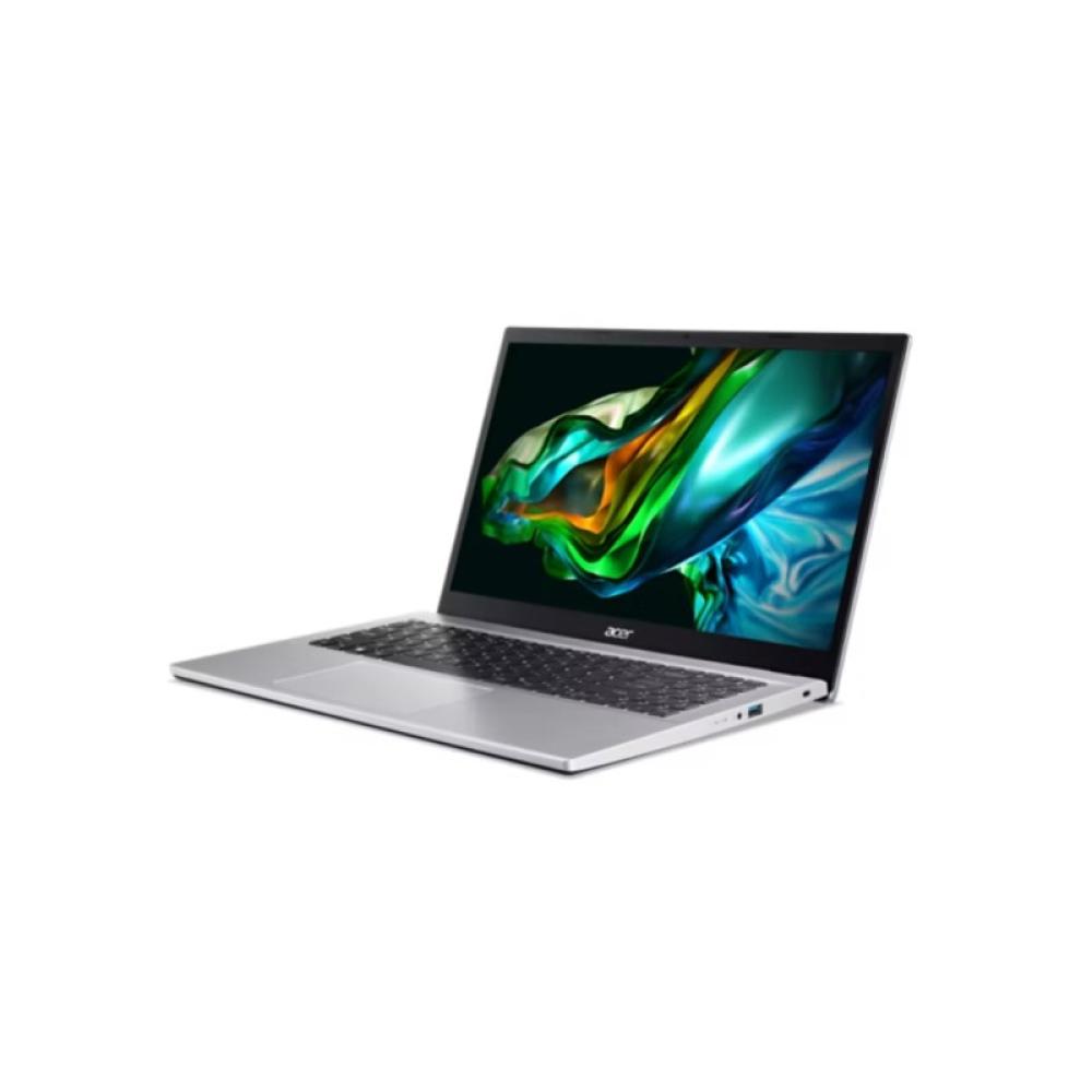 Acer - Aspire 3 A315-44P-R360 AMD Ryzen™ 7 5700U Portátil 39,6 cm (15.6") 16 GB DDR4-SDRAM 512 GB SSD Wi-Fi 6 (802.11ax) Windows