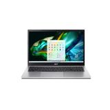 Acer - Aspire 3 A315-44P-R360 AMD Ryzen™ 7 5700U Portátil 39,6 cm (15.6") 16 GB DDR4-SDRAM 512 GB SSD Wi-Fi 6 (802.11ax) Windows