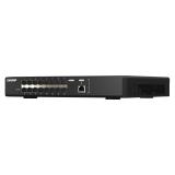 QNAP - QSW-M5216-1T switch Gestionado L2 Negro