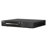 QNAP - QSW-M5216-1T switch Gestionado L2 Negro