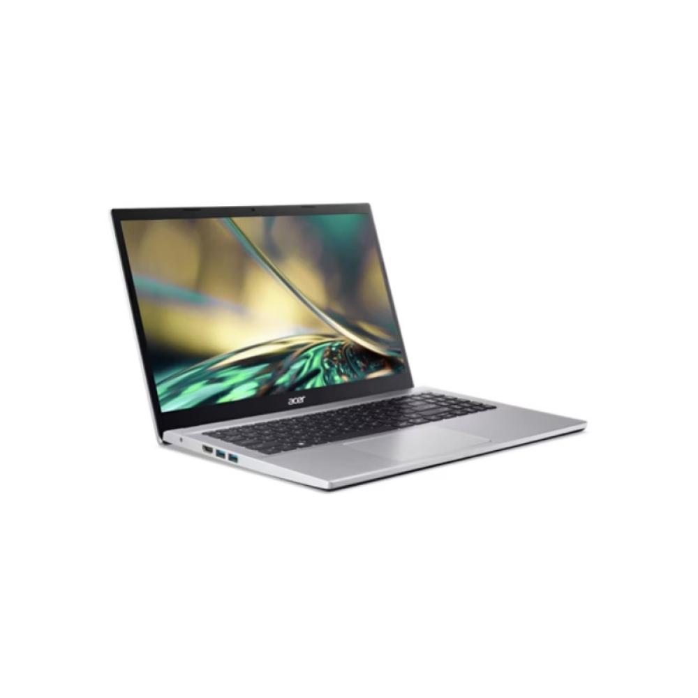 Acer - Aspire 3 A315-59-56GU Intel® Core™ i5 i5-1235U Portátil 39,6 cm (15.6") 16 GB DDR4-SDRAM 512 GB SSD Wi-Fi 6 (802.11ax) Wi