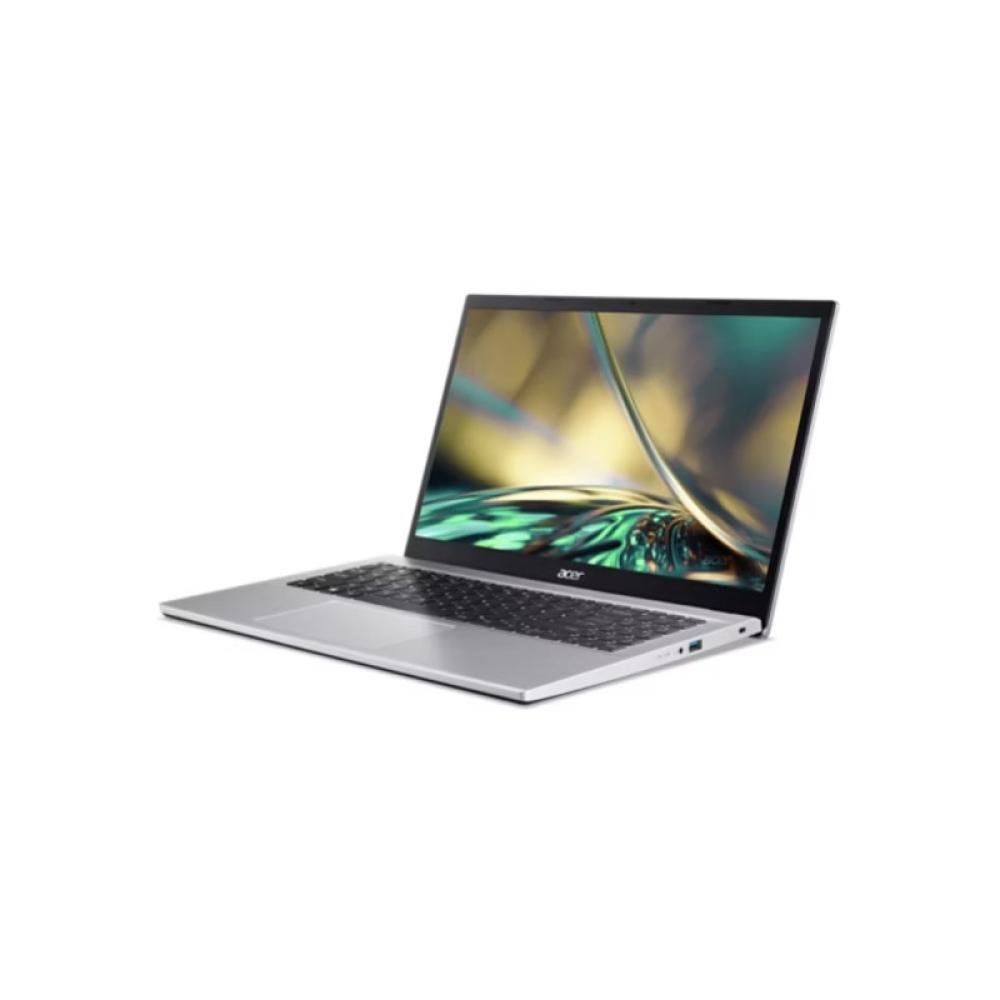 Acer - Aspire 3 A315-59-56GU Intel® Core™ i5 i5-1235U Portátil 39,6 cm (15.6") 16 GB DDR4-SDRAM 512 GB SSD Wi-Fi 6 (802.11ax) Wi