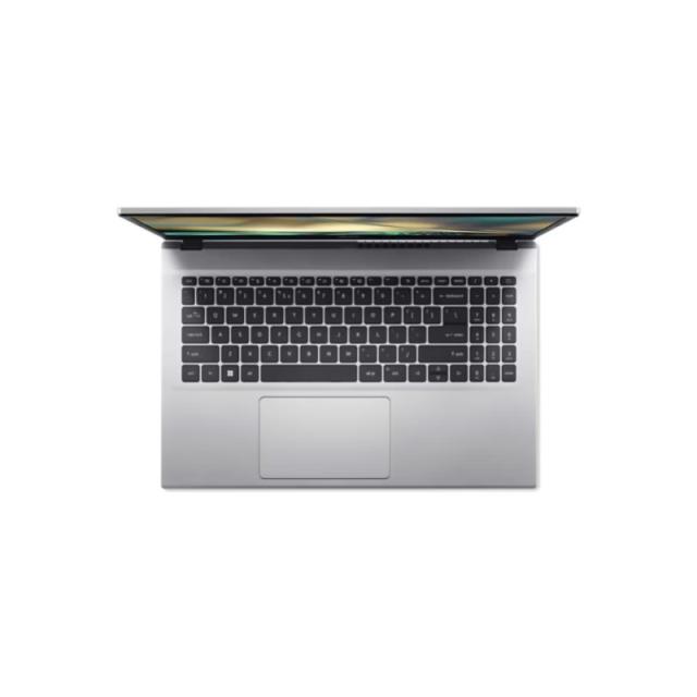 Acer - Aspire 3 A315-59-56GU Intel® Core™ i5 i5-1235U Portátil 39,6 cm (15.6") 16 GB DDR4-SDRAM 512 GB SSD Wi-Fi 6 (802.11ax) Wi