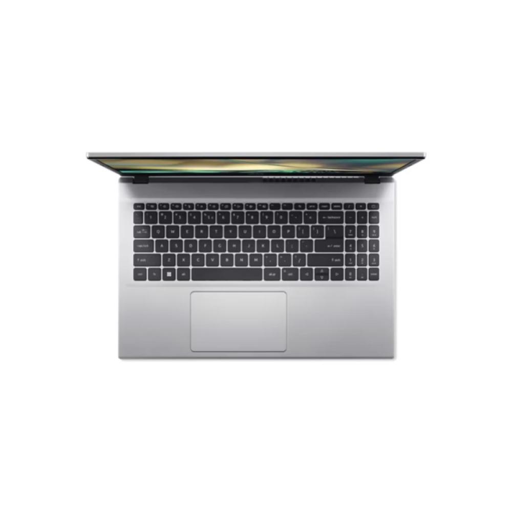 Acer - Aspire 3 A315-59-56GU Intel® Core™ i5 i5-1235U Portátil 39,6 cm (15.6") 16 GB DDR4-SDRAM 512 GB SSD Wi-Fi 6 (802.11ax) Wi