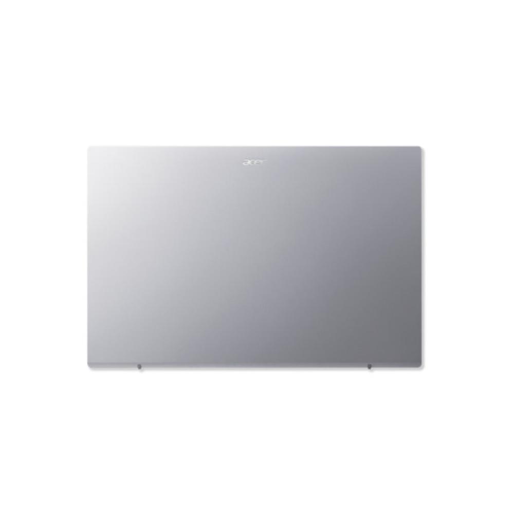 Acer - Aspire 3 A315-59-56GU Intel® Core™ i5 i5-1235U Portátil 39,6 cm (15.6") 16 GB DDR4-SDRAM 512 GB SSD Wi-Fi 6 (802.11ax) Wi