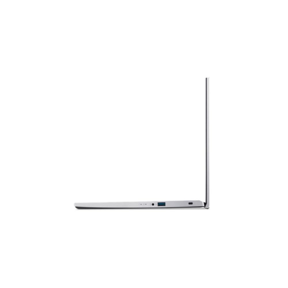 Acer - Aspire 3 A315-59-56GU Intel® Core™ i5 i5-1235U Portátil 39,6 cm (15.6") 16 GB DDR4-SDRAM 512 GB SSD Wi-Fi 6 (802.11ax) Wi