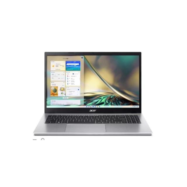 Acer - Aspire 3 A315-59-56GU Intel® Core™ i5 i5-1235U Portátil 39,6 cm (15.6") 16 GB DDR4-SDRAM 512 GB SSD Wi-Fi 6 (802.11ax) Wi