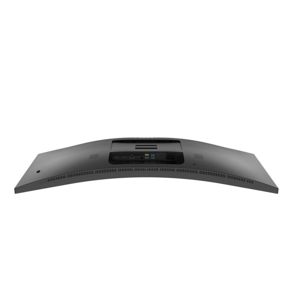 AOC - V5 CU34V5C/BK pantalla para PC 86,4 cm (34") 3440 x 1440 Pixeles Wide Quad HD LED Negro