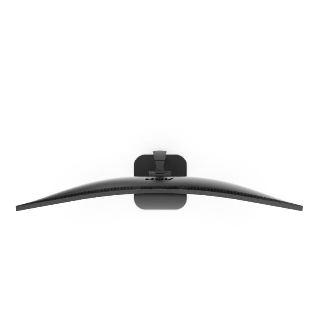 AOC - V5 CU34V5C/BK pantalla para PC 86,4 cm (34") 3440 x 1440 Pixeles Wide Quad HD LED Negro