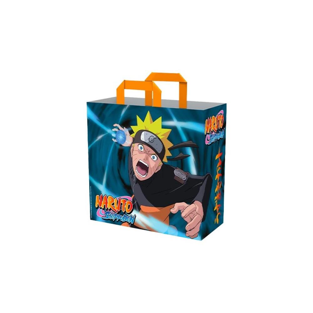 Konix - 80389000002 bolsa de compras Multicolor Bolsa de malla para la compra