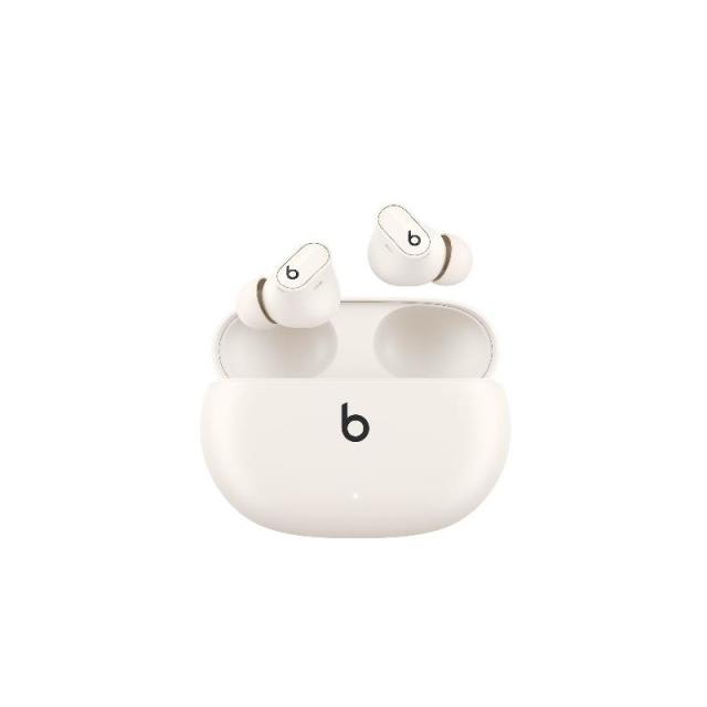 Apple - STUDIO BUDS + IVORY-ZML