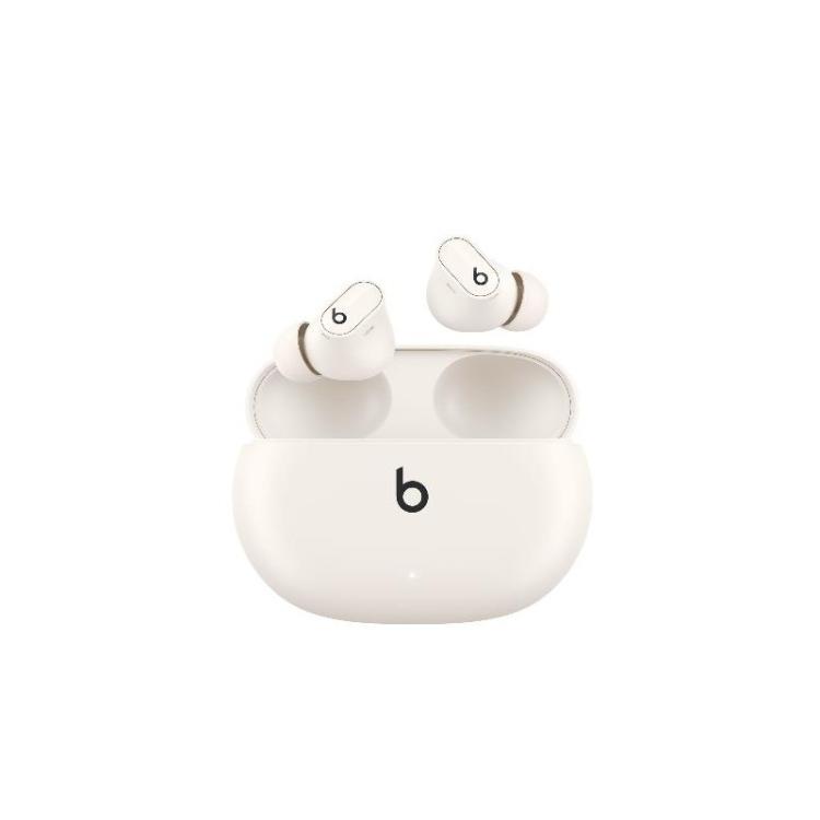 Apple - STUDIO BUDS + IVORY-ZML