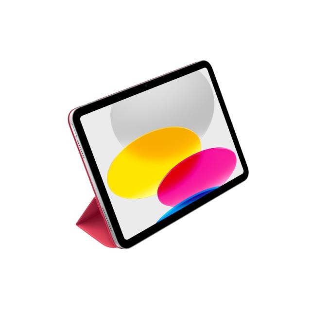 Apple - MDEP4ZM/A funda para tablet 27,9 cm (11") Folio Rojo