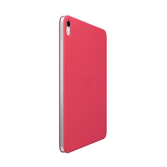 Apple - MDEP4ZM/A funda para tablet 27,9 cm (11") Folio Rojo