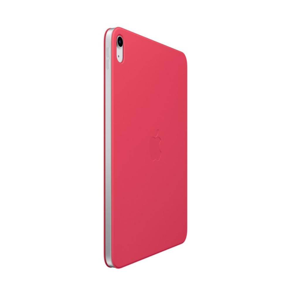 Apple - MDEP4ZM/A funda para tablet 27,9 cm (11") Folio Rojo