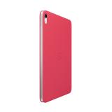 Apple - MDEP4ZM/A funda para tablet 27,9 cm (11") Folio Rojo