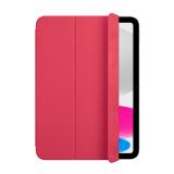 Apple - MDEP4ZM/A funda para tablet 27,9 cm (11") Folio Rojo