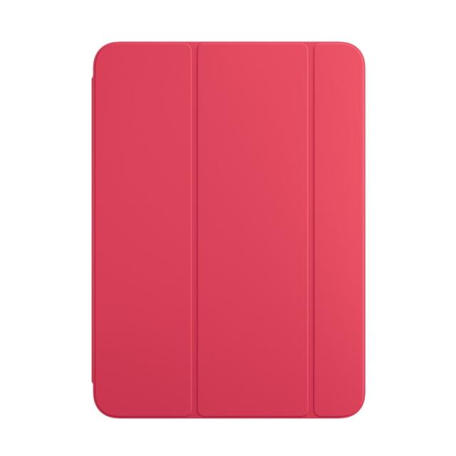 Apple - MDEP4ZM/A funda para tablet 27,9 cm (11") Folio Rojo