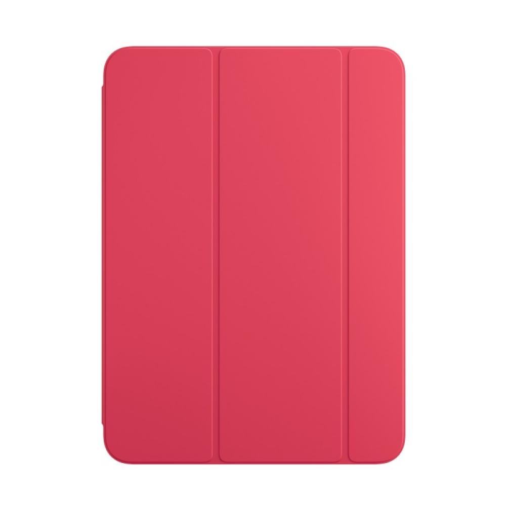 Apple - MDEP4ZM/A funda para tablet 27,9 cm (11") Folio Rojo
