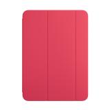 Apple - MDEP4ZM/A funda para tablet 27,9 cm (11") Folio Rojo