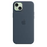 Apple - MXQT3ZM/A funda para teléfono móvil 17 cm (6.7") Marina