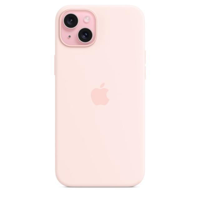Apple - MXQV3ZM/A funda para teléfono móvil 17 cm (6.7") Rosa