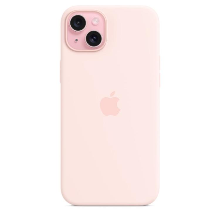Apple - MXQV3ZM/A funda para teléfono móvil 17 cm (6.7") Rosa