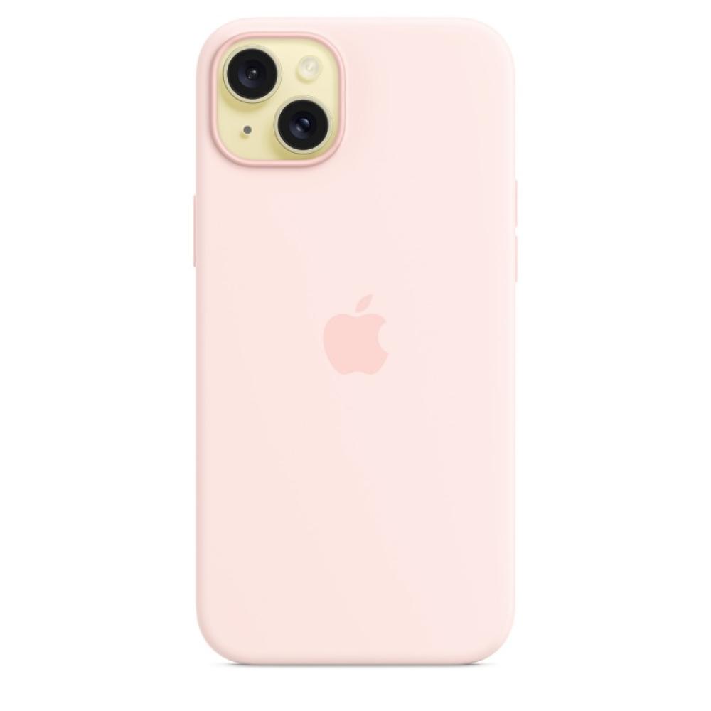 Apple - MXQV3ZM/A funda para teléfono móvil 17 cm (6.7") Rosa