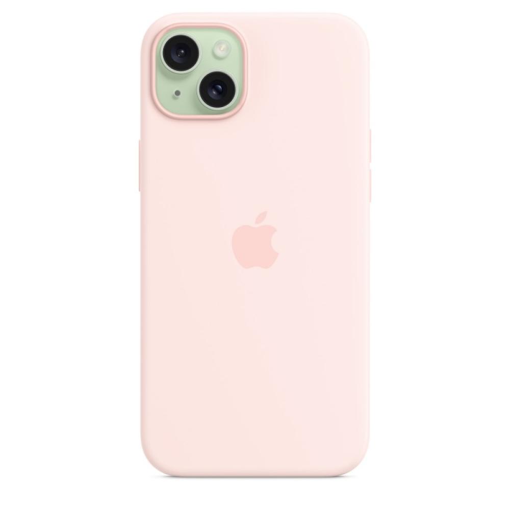 Apple - MXQV3ZM/A funda para teléfono móvil 17 cm (6.7") Rosa