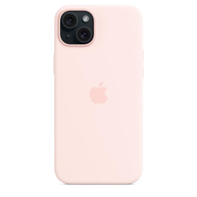 Apple - MXQV3ZM/A funda para teléfono móvil 17 cm (6.7") Rosa