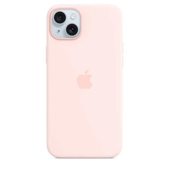 Apple - MXQV3ZM/A funda para teléfono móvil 17 cm (6.7") Rosa