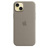 Apple - MXQU3ZM/A funda para teléfono móvil 17 cm (6.7") Gris pardo