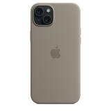 Apple - MXQU3ZM/A funda para teléfono móvil 17 cm (6.7") Gris pardo