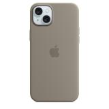 Apple - MXQU3ZM/A funda para teléfono móvil 17 cm (6.7") Gris pardo