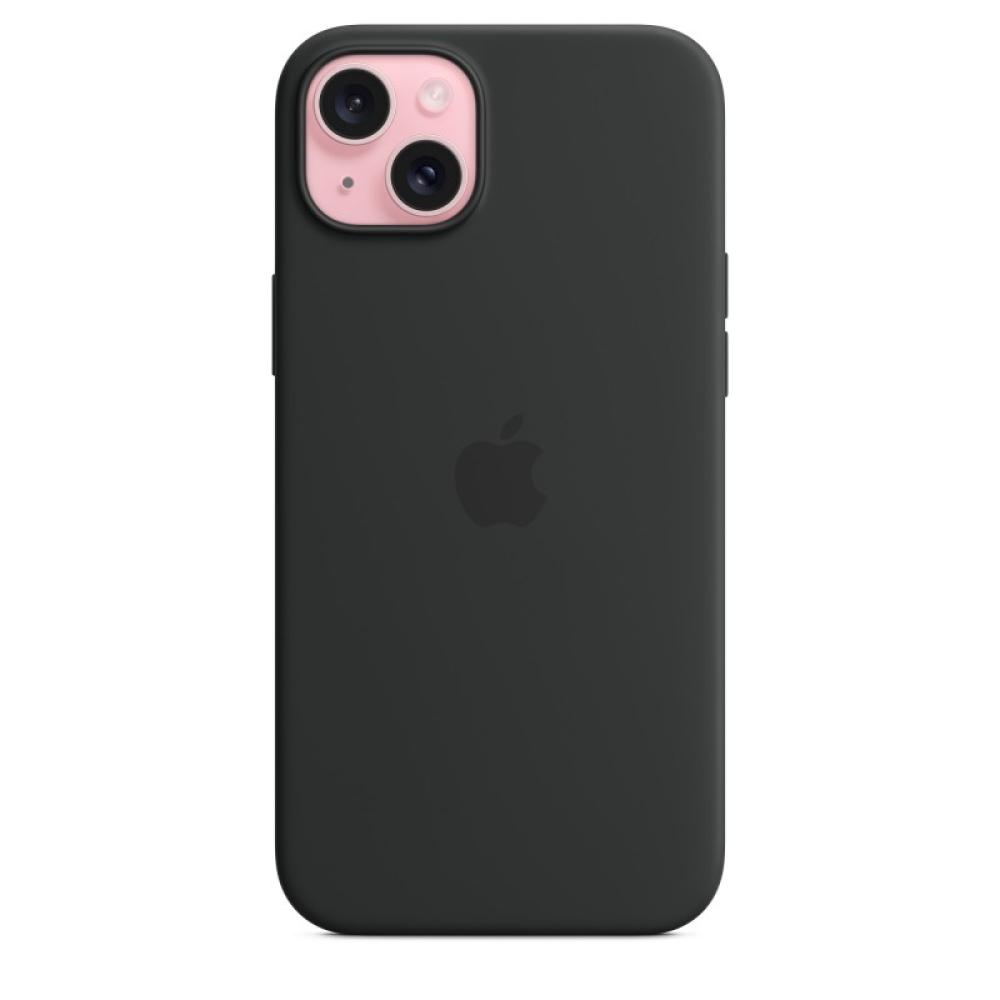 Apple - MXQR3ZM/A funda para teléfono móvil 17 cm (6.7") Negro
