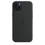 Apple - MXQR3ZM/A funda para teléfono móvil 17 cm (6.7") Negro