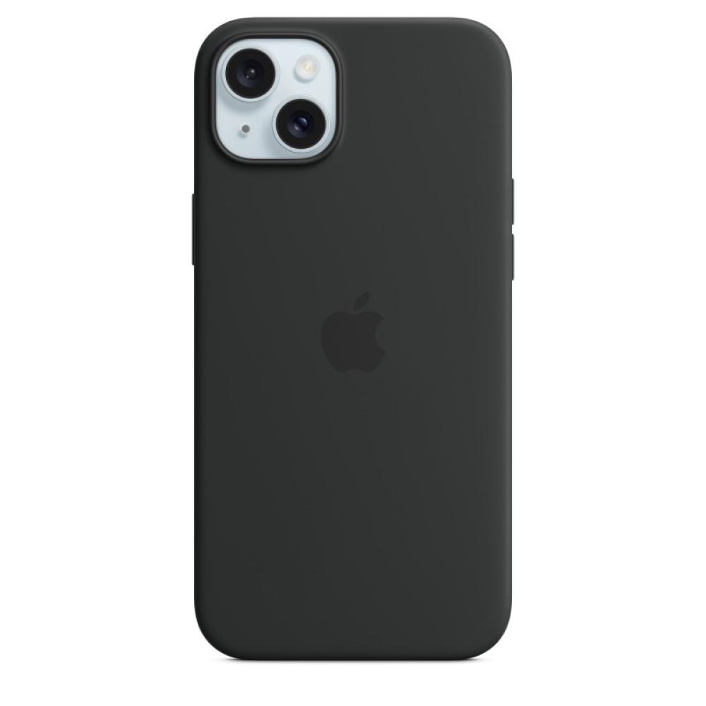 Apple - MXQR3ZM/A funda para teléfono móvil 17 cm (6.7") Negro