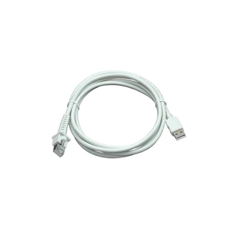 Datalogic - 90A052278 accesorio para lector de código de barras Cable de carga